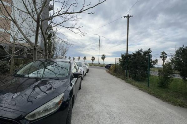 Kachinski 25 | Kiralık 1+1 Daire | 41 m² | 6. Kat | 400$