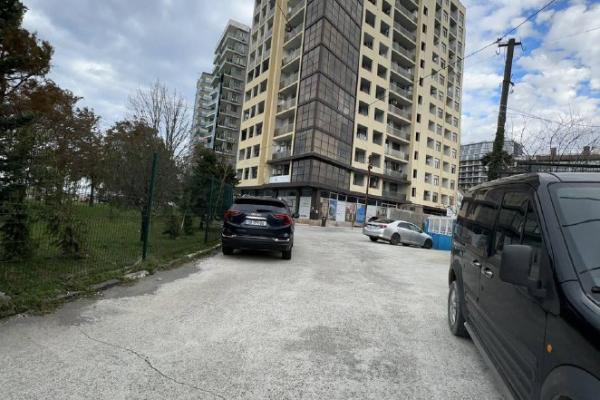 Kachinski 25 | Kiralık 1+1 Daire | 41 m² | 6. Kat | 400$