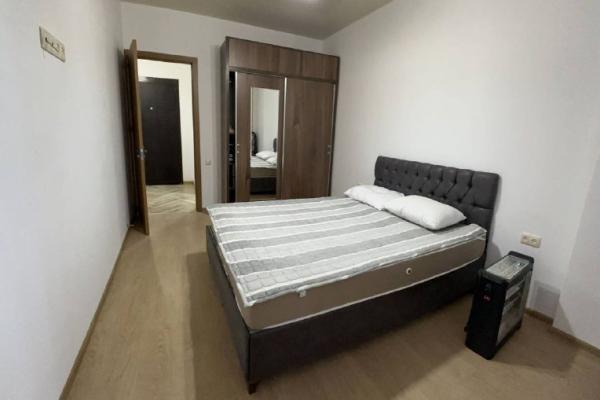Kachinski 25 | Kiralık 1+1 Daire | 41 m² | 6. Kat | 400$