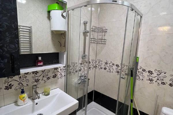 Парнавази 92 | Сдам 1+1 Квартиру | 46 м² | Центральное отопление | 500$