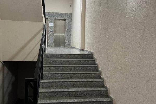 Парнавази 92 | Сдам 1+1 Квартиру | 46 м² | Центральное отопление | 500$