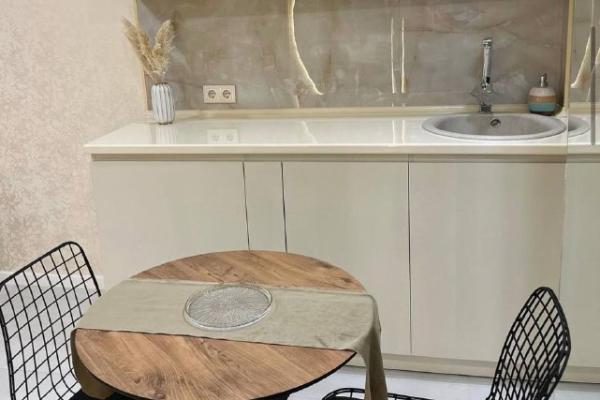 Качинская 8 | Студия | 39 м² | 7-й этаж | 550$