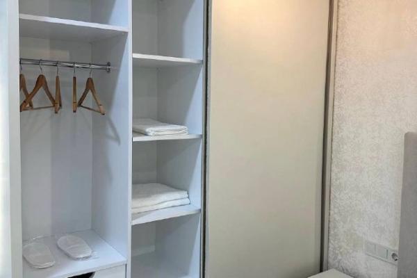 Качинская 8 | Студия | 39 м² | 7-й этаж | 550$