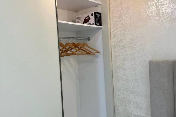 Качинская 8 | Студия | 39 м² | 7-й этаж | 550$