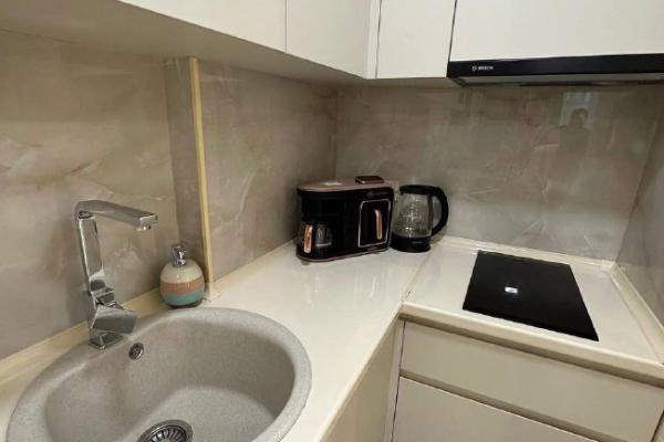 Качинская 8 | Студия | 39 м² | 7-й этаж | 550$