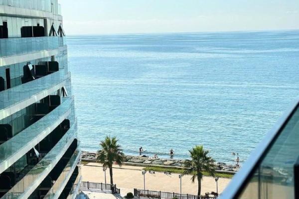 Качинская 8 | Студия | 39 м² | 7-й этаж | 550$