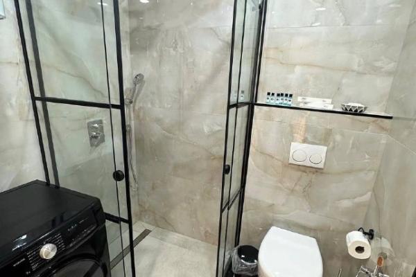 Качинская 8 | Студия | 39 м² | 7-й этаж | 550$