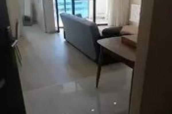 Новая волна | 1+1 Квартира в аренду | 48 м² | 29 этаж | 450$