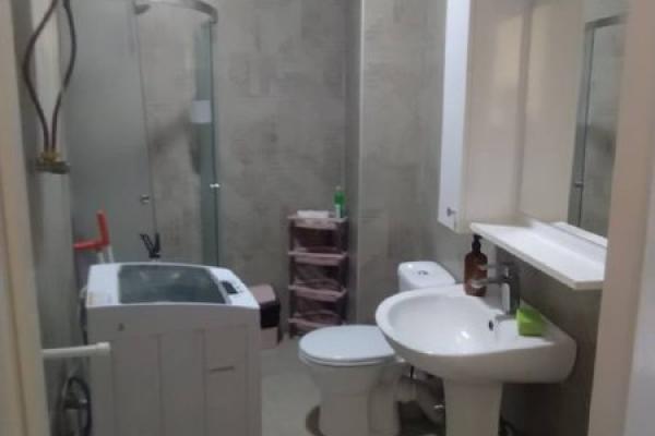 Новая волна | 1+1 Квартира в аренду | 48 м² | 29 этаж | 450$