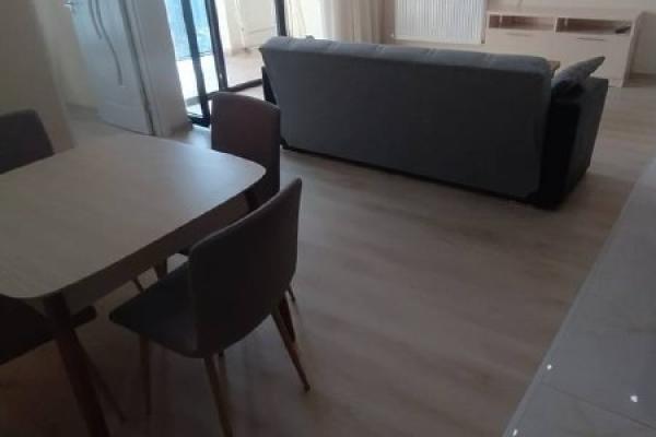 Новая волна | 1+1 Квартира в аренду | 48 м² | 29 этаж | 450$