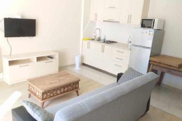 Новая волна | 1+1 Квартира в аренду | 48 м² | 29 этаж | 450$