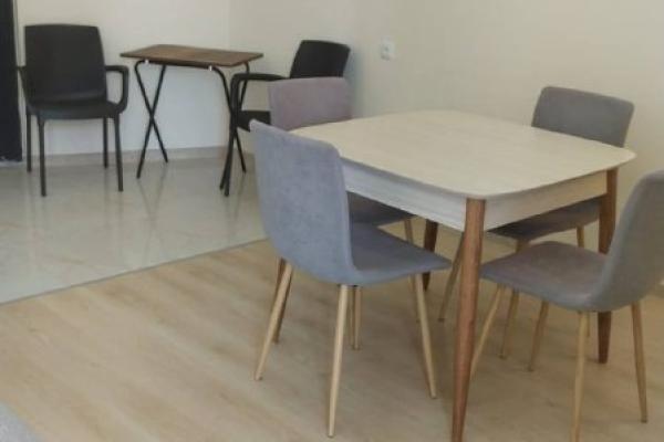 Новая волна | 1+1 Квартира в аренду | 48 м² | 29 этаж | 450$