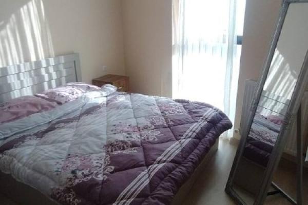 Новая волна | 1+1 Квартира в аренду | 48 м² | 29 этаж | 450$