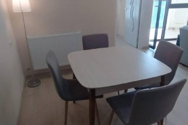 Новая волна | 1+1 Квартира в аренду | 48 м² | 29 этаж | 450$