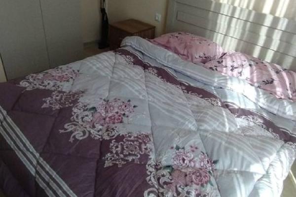 Новая волна | 1+1 Квартира в аренду | 48 м² | 29 этаж | 450$