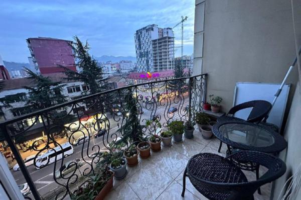 Чавчавадзе 32а | 2+1 Квартира в аренду | 120 м² | 5-й этаж | 750$