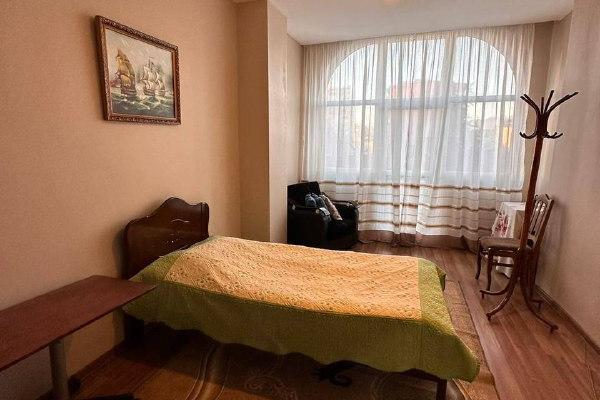 Чавчавадзе 32а | 2+1 Квартира в аренду | 120 м² | 5-й этаж | 750$