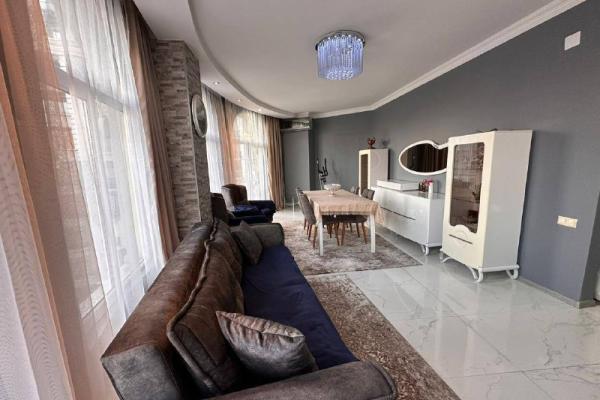 Чавчавадзе 32а | 2+1 Квартира в аренду | 120 м² | 5-й этаж | 750$