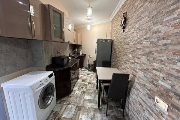 Чавчавадзе 32а | 2+1 Квартира в аренду | 120 м² | 5-й этаж | 750$