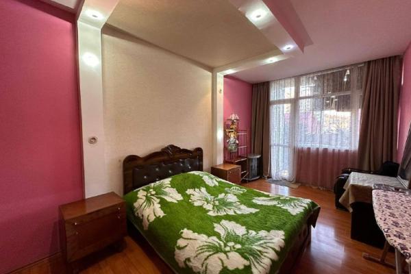 Чавчавадзе 32а | 2+1 Квартира в аренду | 120 м² | 5-й этаж | 750$