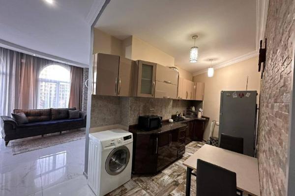 Чавчавадзе 32а | 2+1 Квартира в аренду | 120 м² | 5-й этаж | 750$