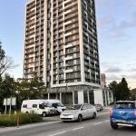 Тамар Мепе 1 | Аренда 1+1 Квартиры | 40 м² | 14-й Этаж | 400$