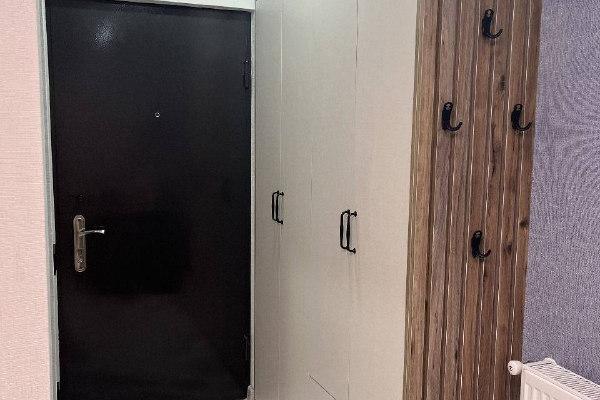 Тамар Мепе 1 | Аренда 1+1 Квартиры | 40 м² | 14-й Этаж | 400$