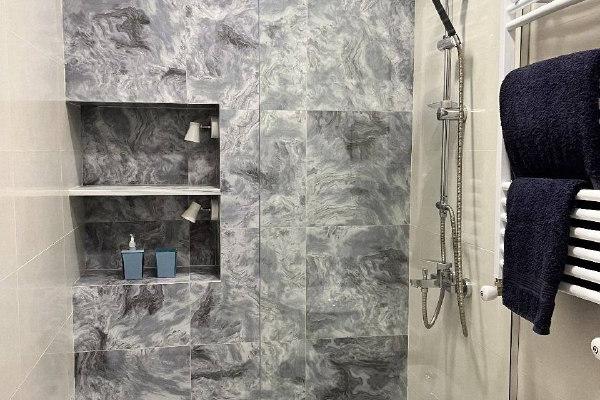 Тамар Мепе 1 | Аренда 1+1 Квартиры | 40 м² | 14-й Этаж | 400$