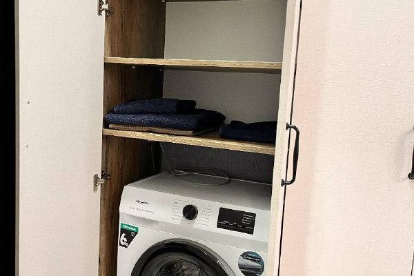 Тамар Мепе 1 | Аренда 1+1 Квартиры | 40 м² | 14-й Этаж | 400$