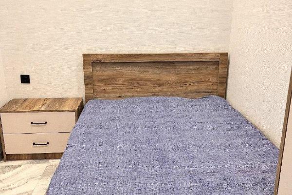 Тамар Мепе 1 | Аренда 1+1 Квартиры | 40 м² | 14-й Этаж | 400$