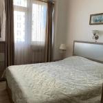 Gorgiladze 96 | Kiralık 1+1 Daire | 50 m² | 5. Kat | 500$