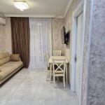 Абусеридзе 36 | 1+1 Квартира в аренду | 47 м² | 7 этаж | 500$