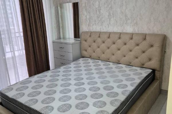 Абусеридзе 36 | 1+1 Квартира в аренду | 47 м² | 7 этаж | 500$