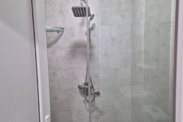 Абусеридзе 36 | 1+1 Квартира в аренду | 47 м² | 7 этаж | 500$