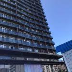 Angisa Caddesi 2. Sokak 8 | Kiralık 1+1 Daire | 50 m² | 3. Kat | 550$