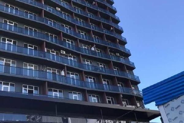 Улица Ангиса 2-й переулок 8 | 1+1 Квартира в аренду | 50 м² | 3-й этаж | 550$