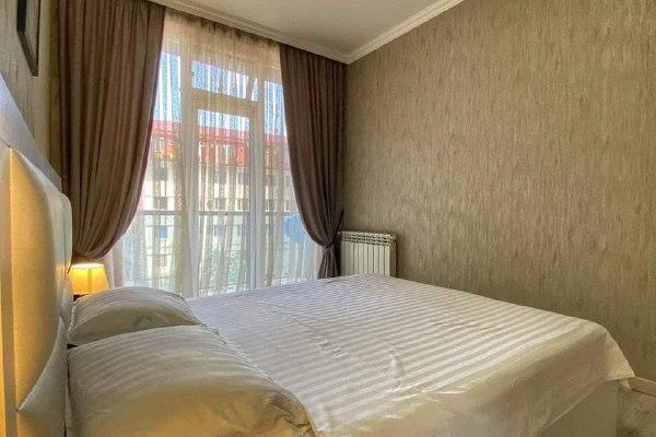 Angisa Caddesi 2. Sokak 8 | Kiralık 1+1 Daire | 50 m² | 3. Kat | 550$