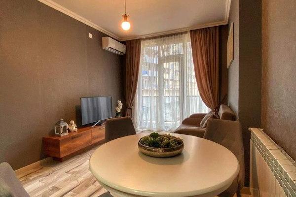 Angisa Caddesi 2. Sokak 8 | Kiralık 1+1 Daire | 50 m² | 3. Kat | 550$