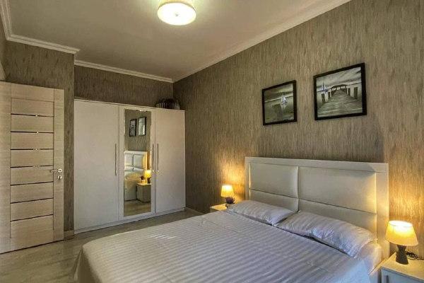 Angisa Caddesi 2. Sokak 8 | Kiralık 1+1 Daire | 50 m² | 3. Kat | 550$