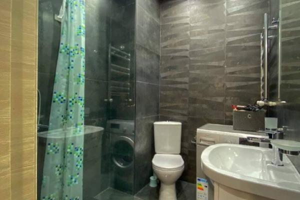 Angisa Caddesi 2. Sokak 8 | Kiralık 1+1 Daire | 50 m² | 3. Kat | 550$