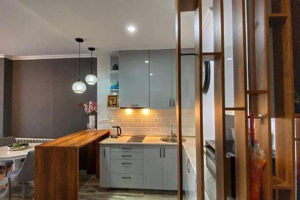 Angisa Caddesi 2. Sokak 8 | Kiralık 1+1 Daire | 50 m² | 3. Kat | 550$