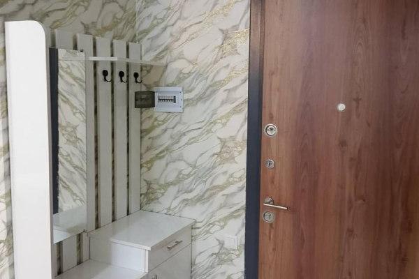 Zgvis Piri 4 | Аренда 1+1 Квартиры | 50 м² | 4-й Этаж | 450$