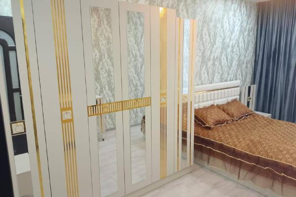 Zgvis Piri 4 | Аренда 1+1 Квартиры | 50 м² | 4-й Этаж | 450$