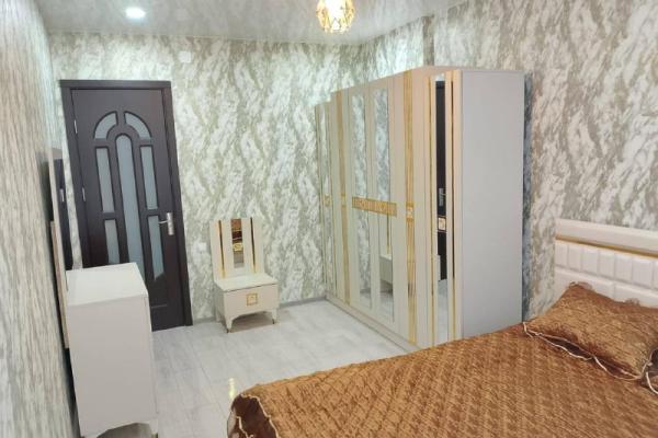 Zgvis Piri 4 | Аренда 1+1 Квартиры | 50 м² | 4-й Этаж | 450$