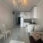 Sulaberidze 10 | Kiralık 1+1 Daire | 45 m² | 11. Kat | 350$