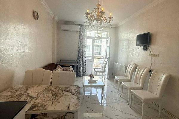 Sulaberidze 10 | Kiralık 1+1 Daire | 45 m² | 11. Kat | 350$
