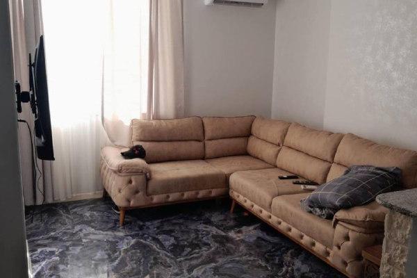 Ангиса 20/22 | 1+1 Квартира в аренду | 38 м² | 14-й этаж | 300$