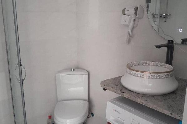 Ангиса 20/22 | 1+1 Квартира в аренду | 38 м² | 14-й этаж | 300$