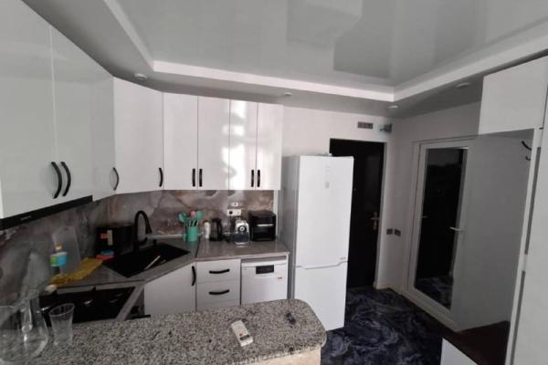 Ангиса 20/22 | 1+1 Квартира в аренду | 38 м² | 14-й этаж | 300$