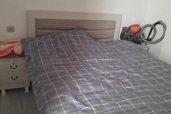 Ангиса 20/22 | 1+1 Квартира в аренду | 38 м² | 14-й этаж | 300$